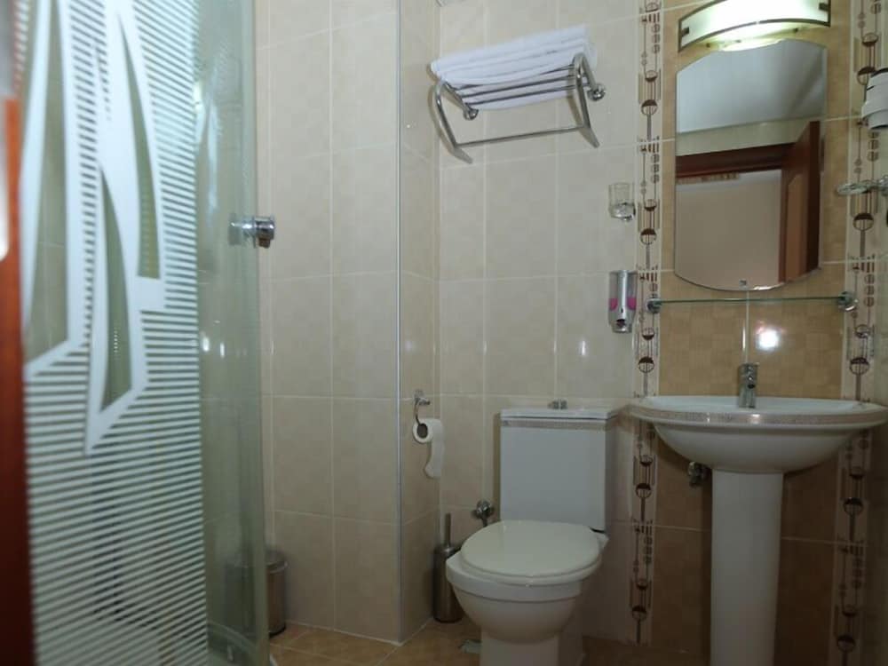 Hotel Kayalar 22