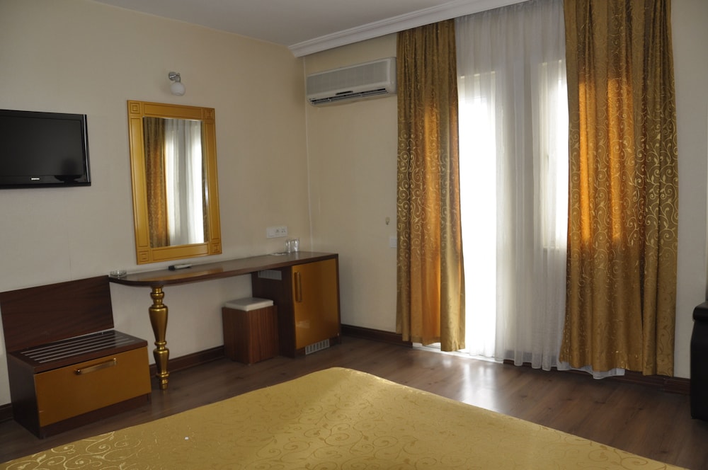 Hotel Kayalar 6
