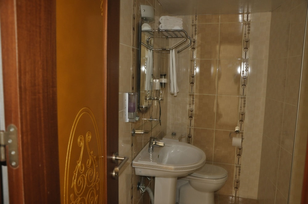 Hotel Kayalar 21