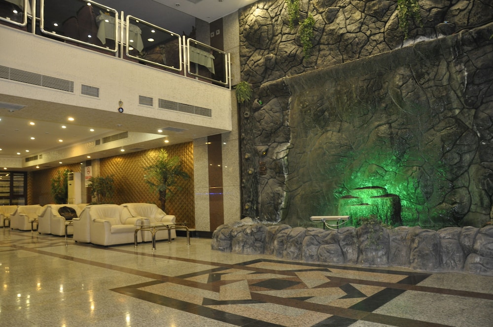 Hotel Kayalar 2