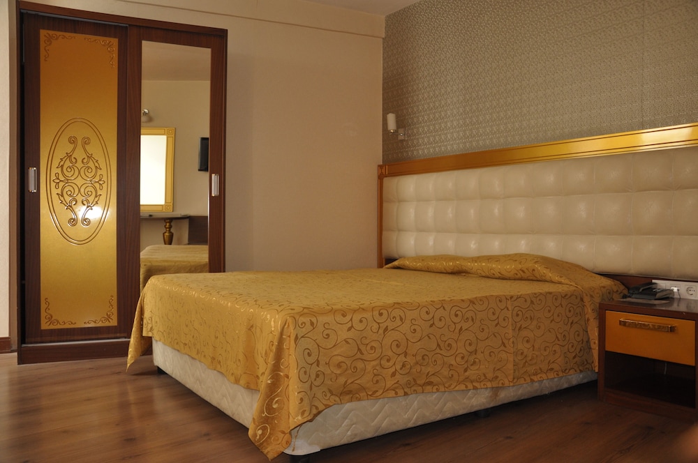 Hotel Kayalar 17