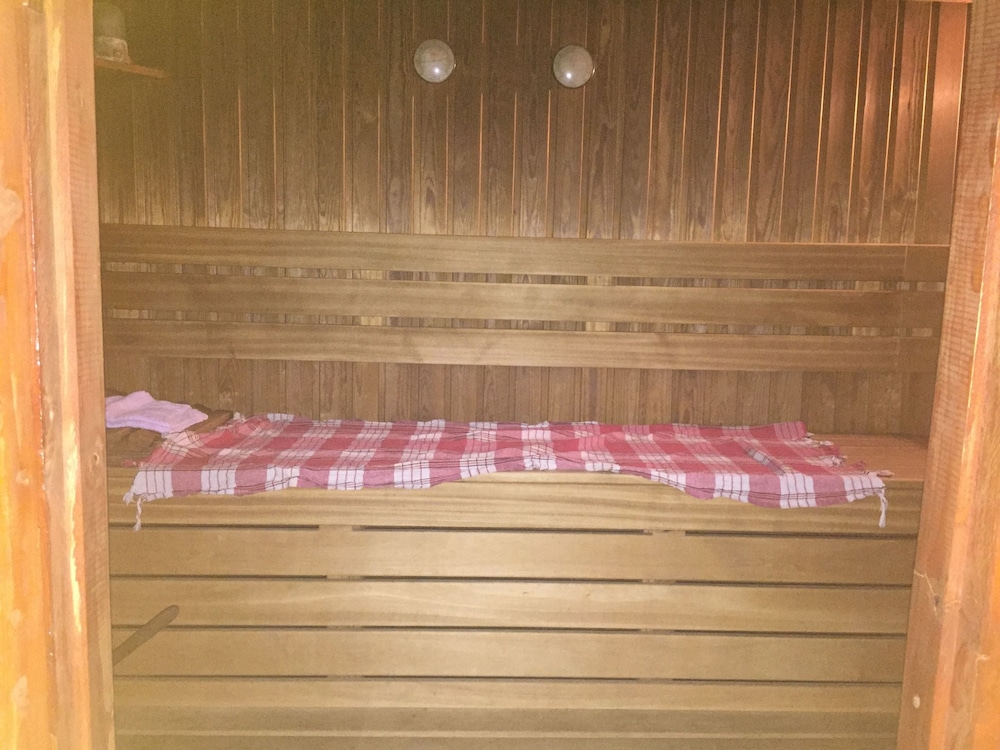 Hotel Kayalar 24