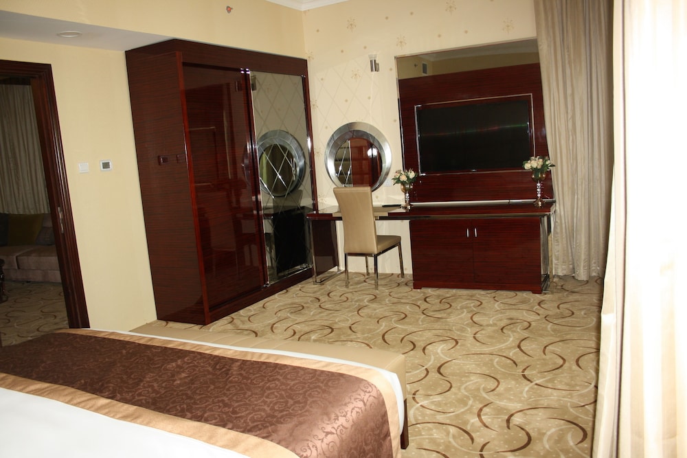 City Stay Hotel Expo Centre 14