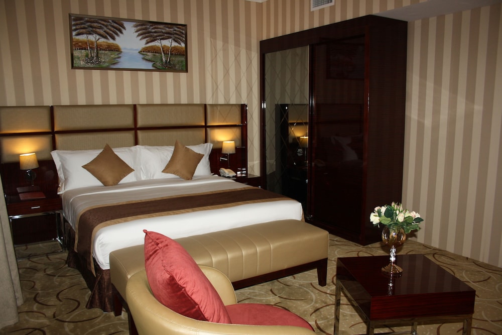 City Stay Hotel Expo Centre 7