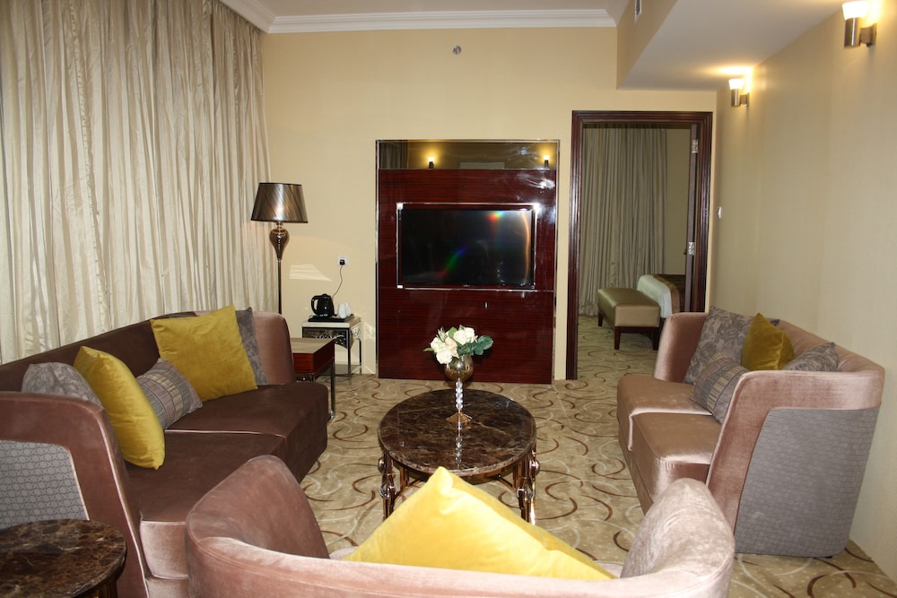 City Stay Hotel Expo Centre 22