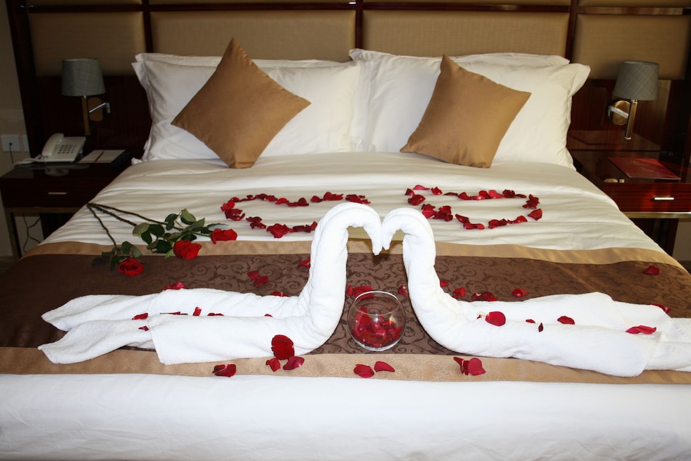 City Stay Hotel Expo Centre 18