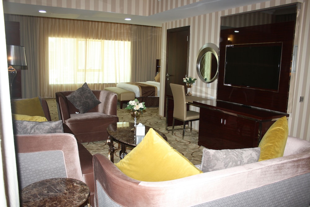 City Stay Hotel Expo Centre 23