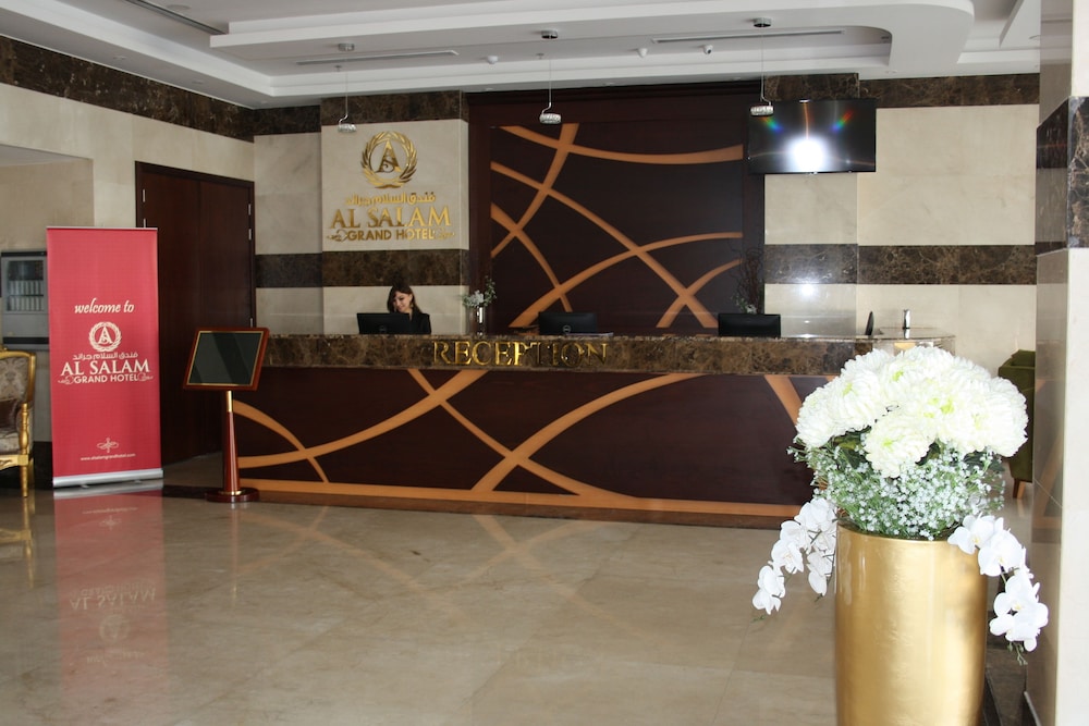 City Stay Hotel Expo Centre 2