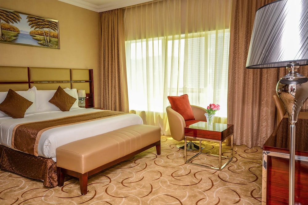 City Stay Hotel Expo Centre 6