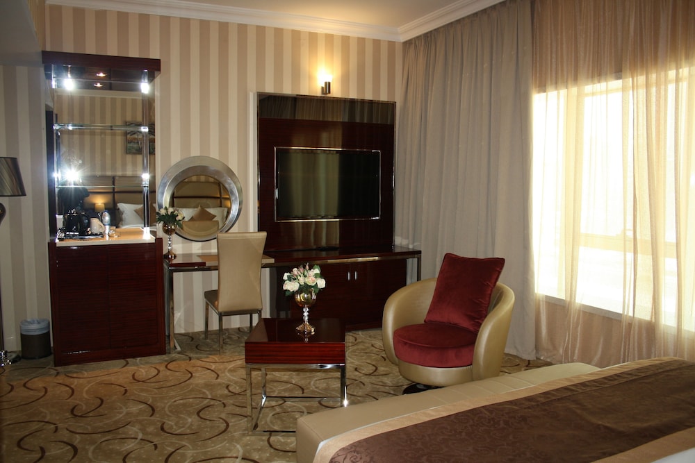 City Stay Hotel Expo Centre 9