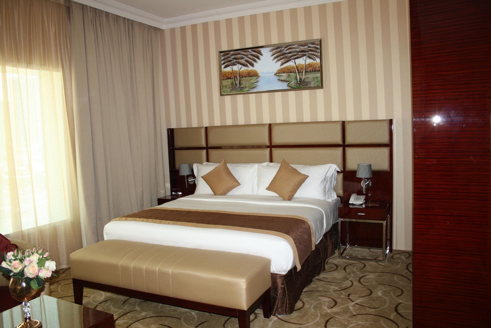 City Stay Hotel Expo Centre 10
