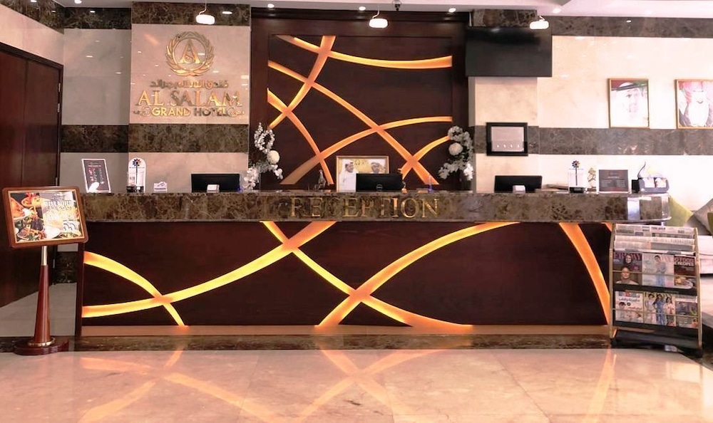 City Stay Hotel Expo Centre 3