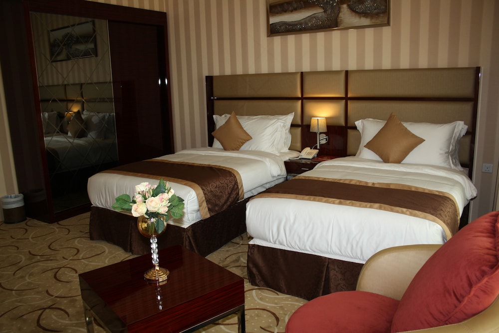 City Stay Hotel Expo Centre 8