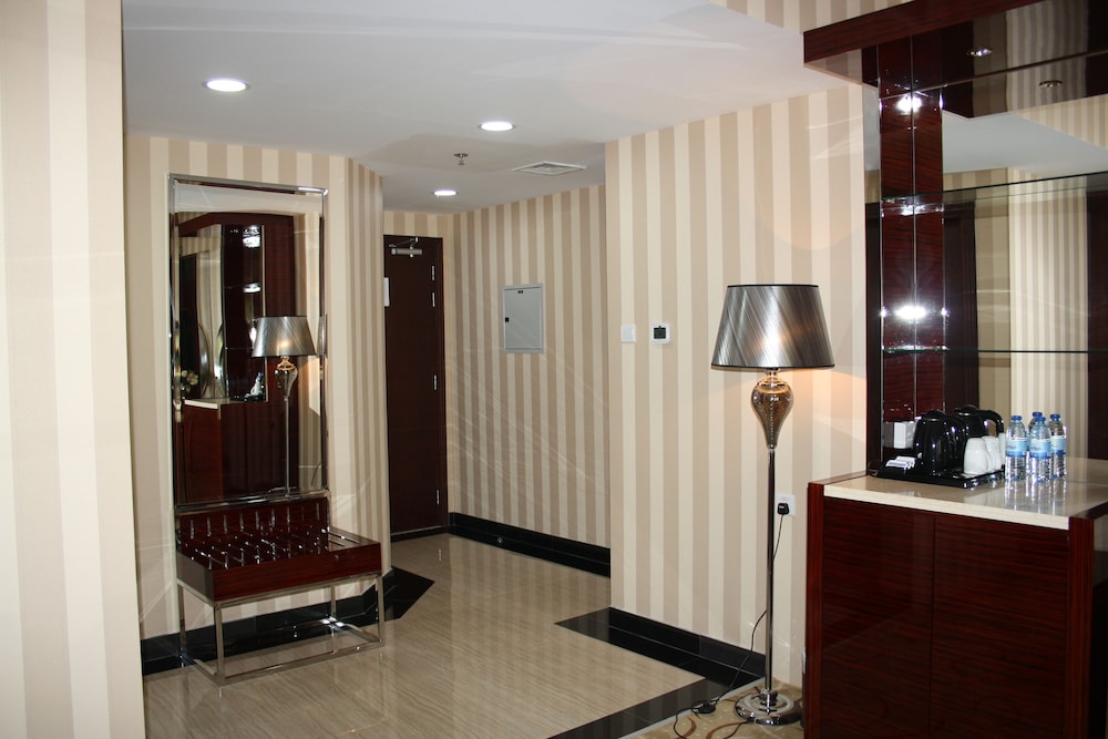 City Stay Hotel Expo Centre 11