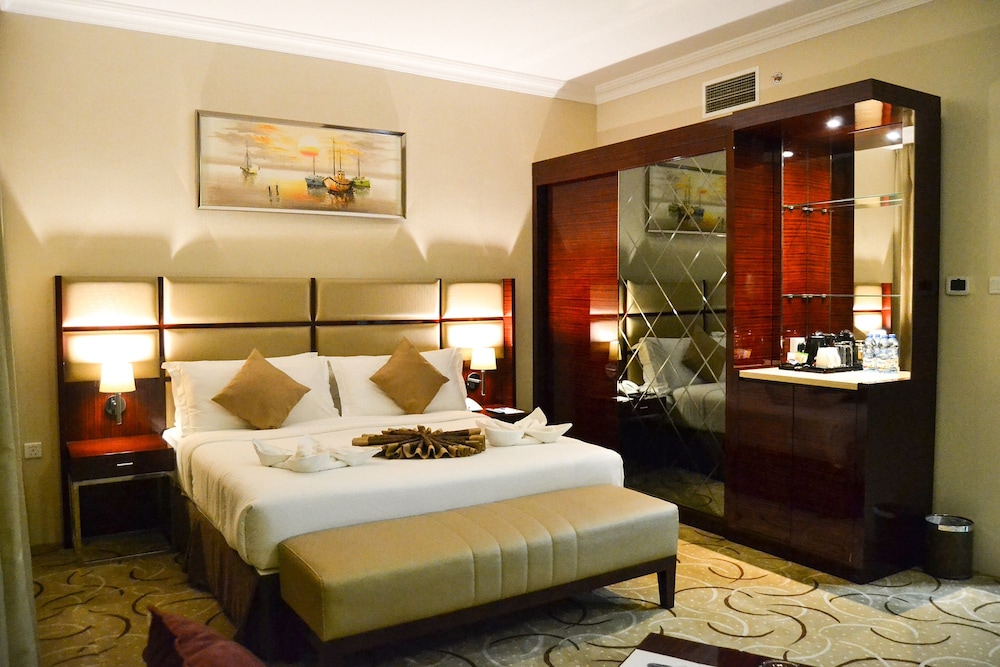 City Stay Hotel Expo Centre 1