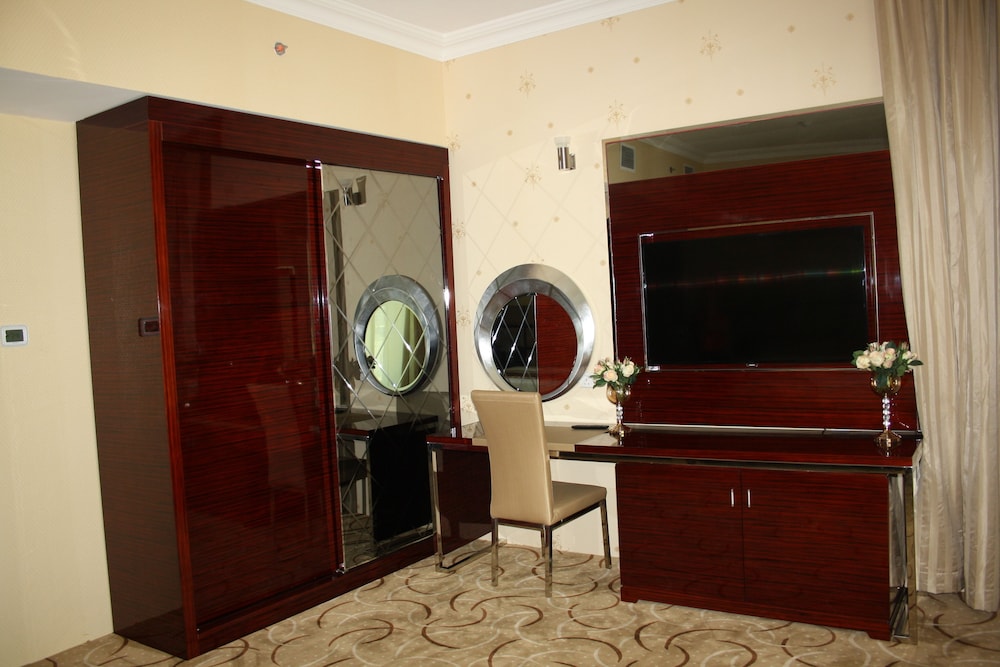 City Stay Hotel Expo Centre 13