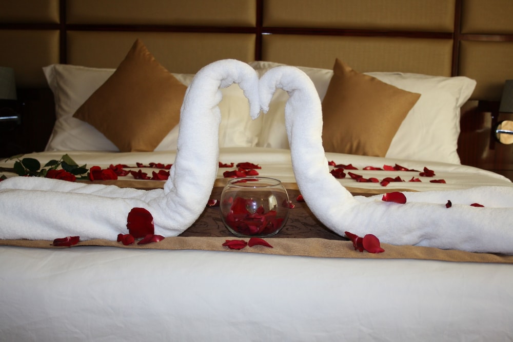 City Stay Hotel Expo Centre 16