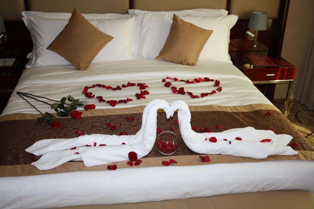 City Stay Hotel Expo Centre 17