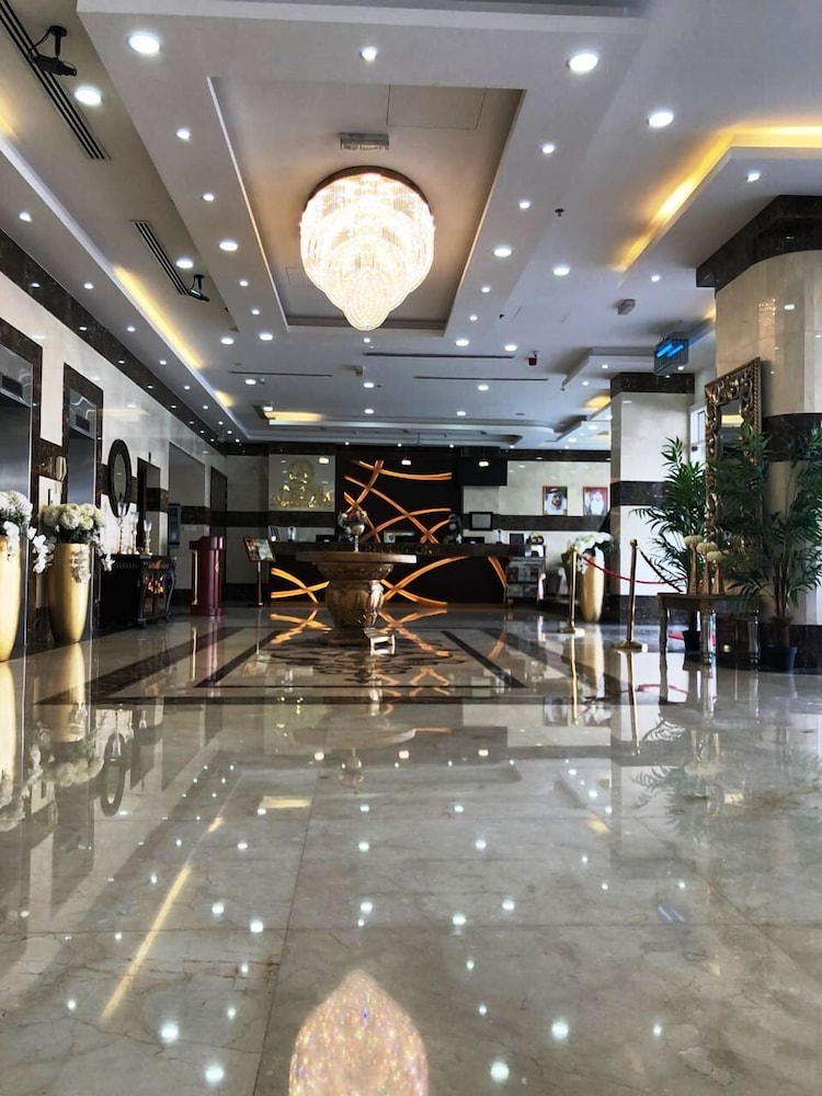 City Stay Hotel Expo Centre 4