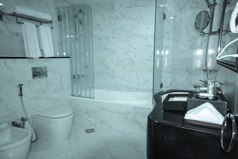 City Stay Hotel Expo Centre 24