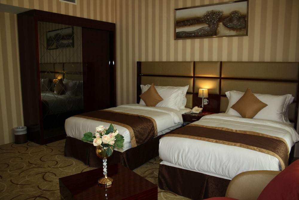 City Stay Hotel Expo Centre 12