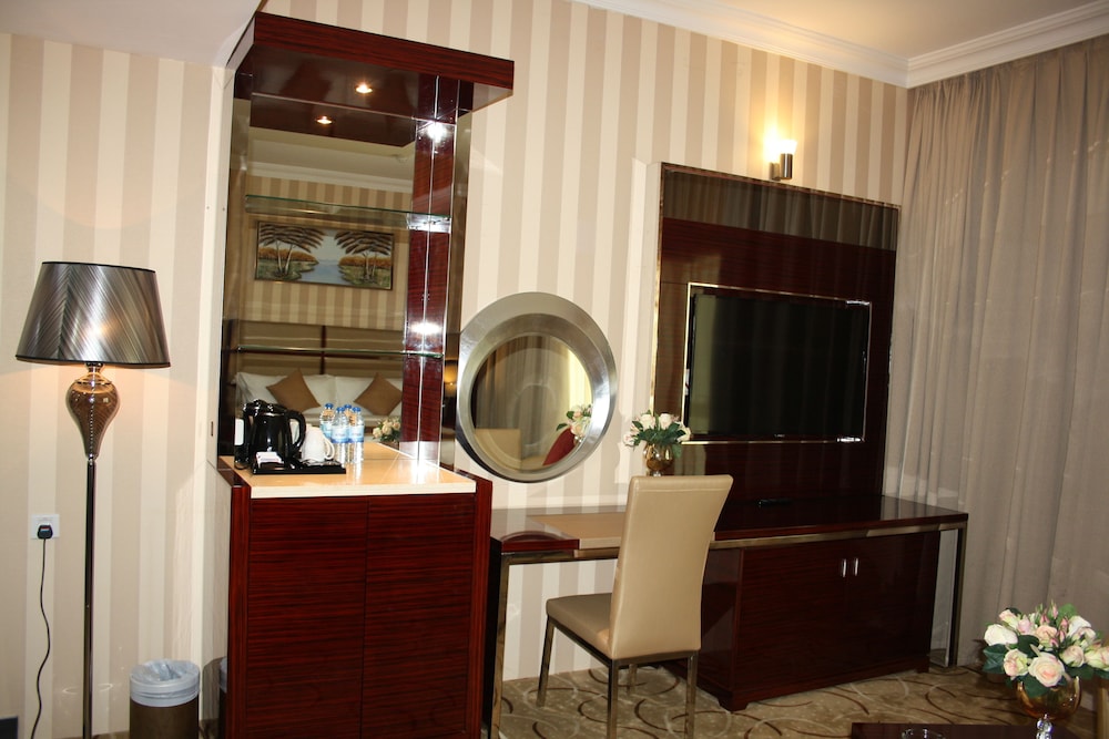 City Stay Hotel Expo Centre 21