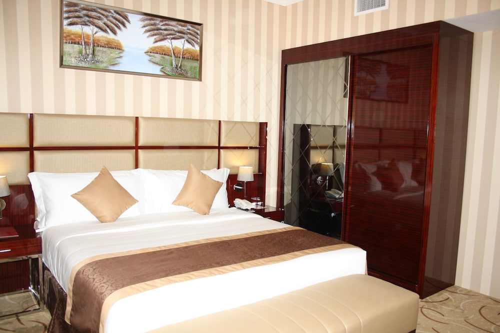 City Stay Hotel Expo Centre 15