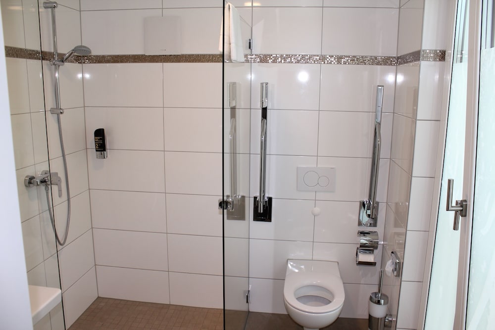 Hotel Arena an der Friedberger Warte 22