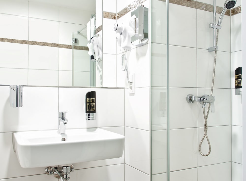 Hotel Arena an der Friedberger Warte 20