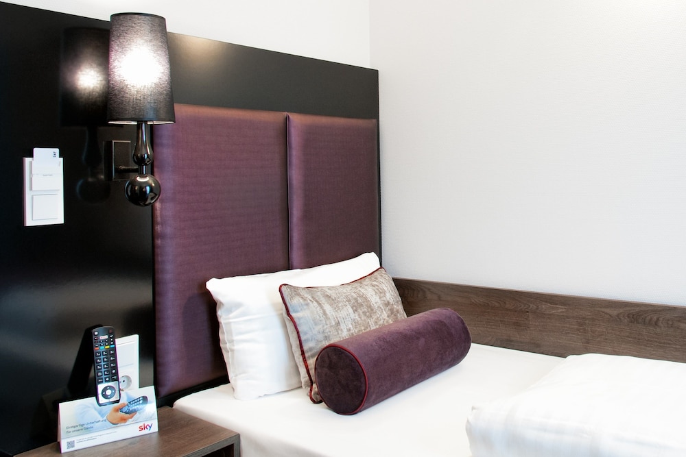 Hotel Arena an der Friedberger Warte 5