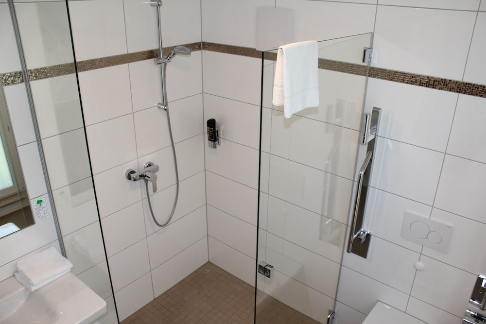 Hotel Arena an der Friedberger Warte 23