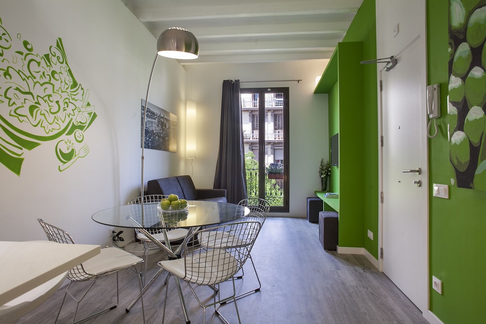 Habitat Apartments ADN 5