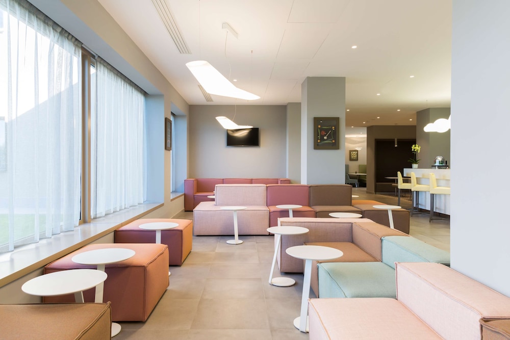 Hampton by Hilton Rome East 2