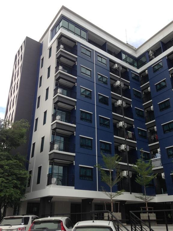 Ploen Ploen Residence 19