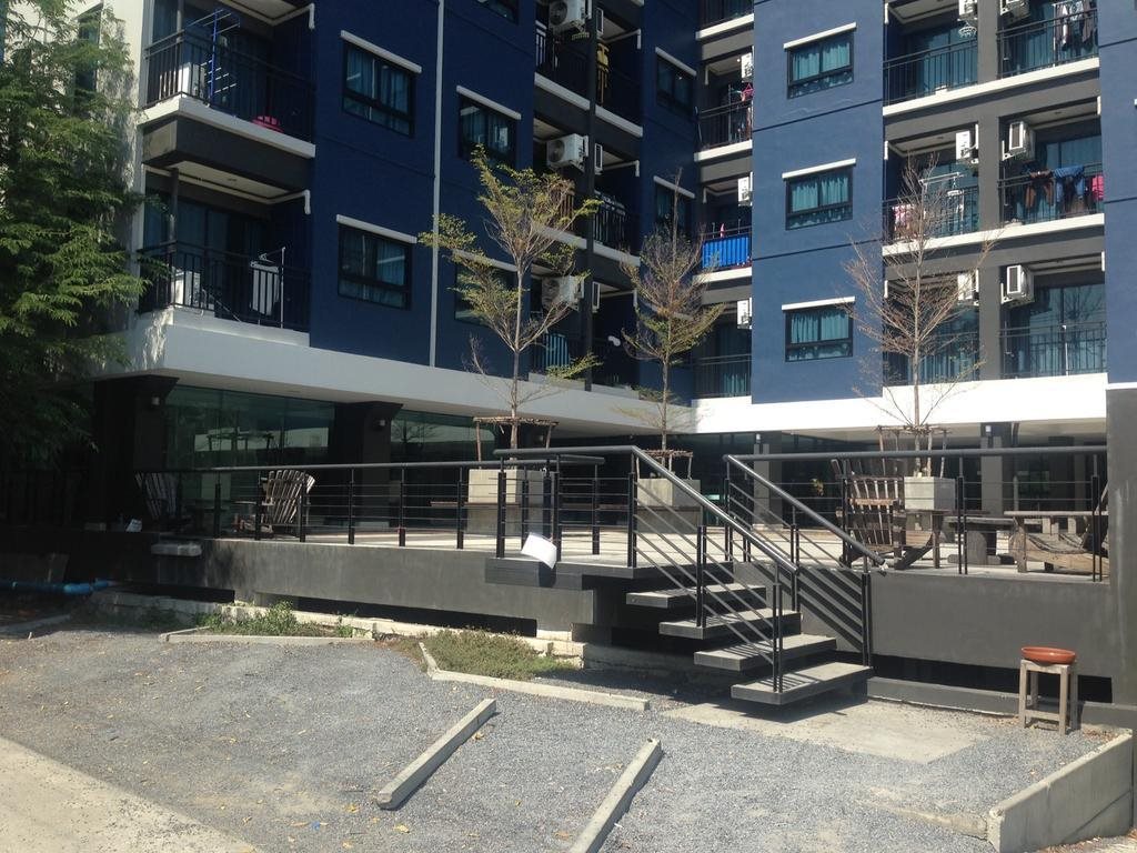 Ploen Ploen Residence 22