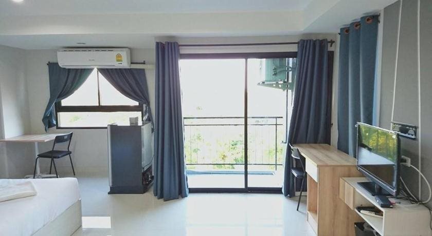 Ploen Ploen Residence 23