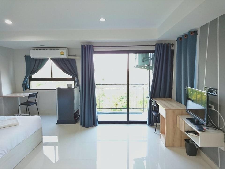 Ploen Ploen Residence 4