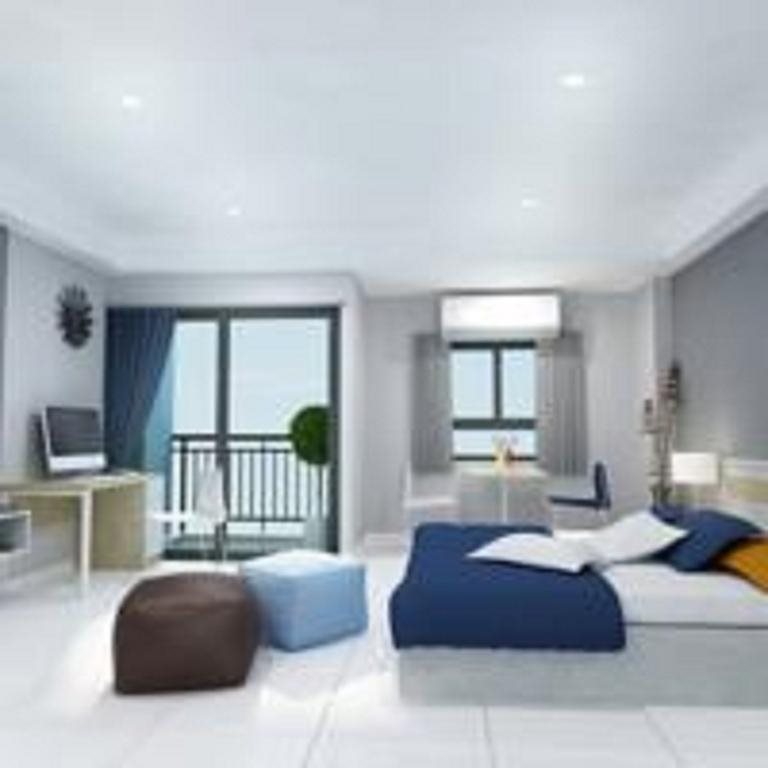 Ploen Ploen Residence 9