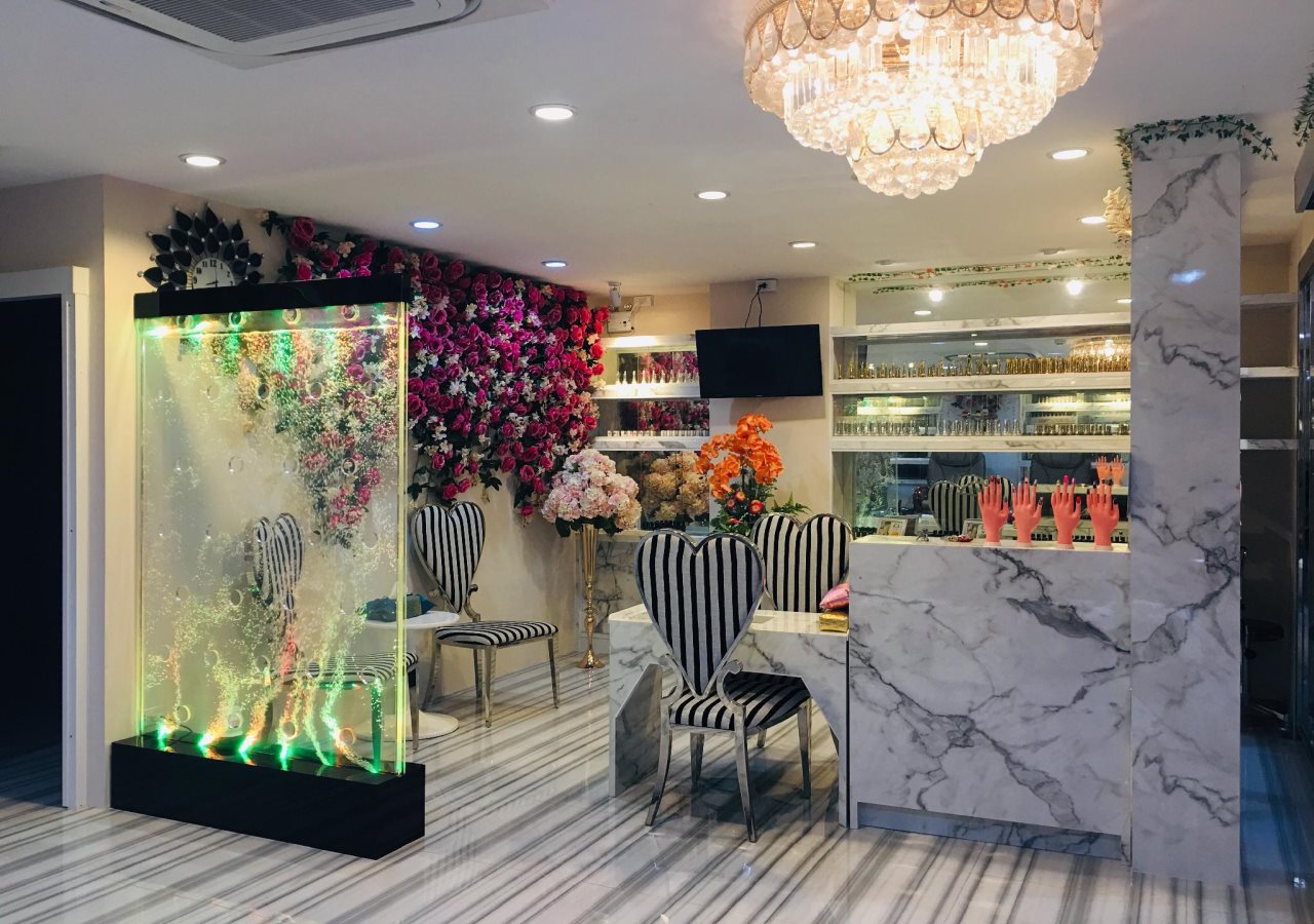 Top High Airport Link Hotel 13