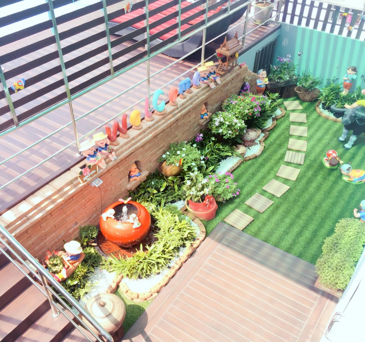 Top High Airport Link Hotel 22