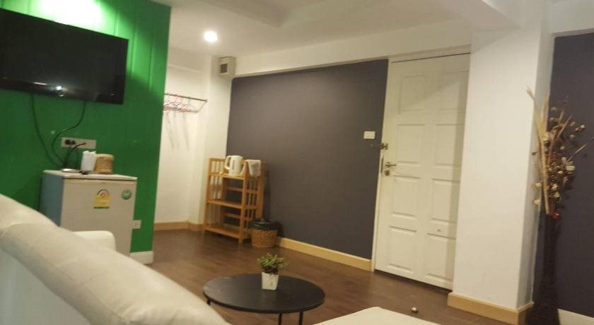 Sudyod Apartment 19