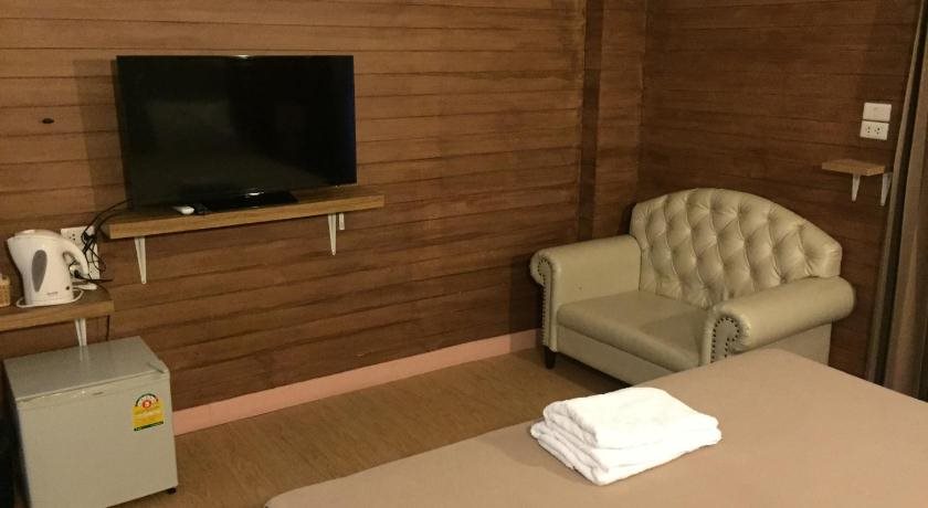 Sudyod Apartment 21