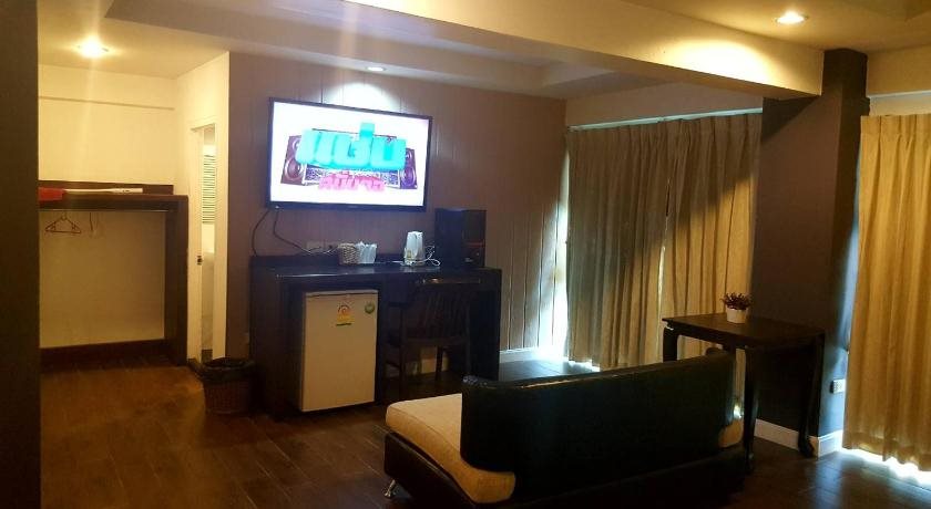 Sudyod Apartment 22