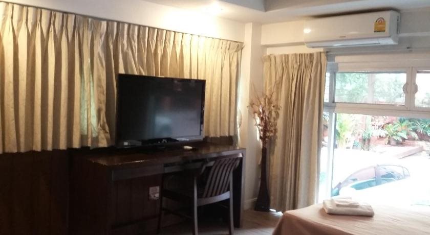Sudyod Apartment 23