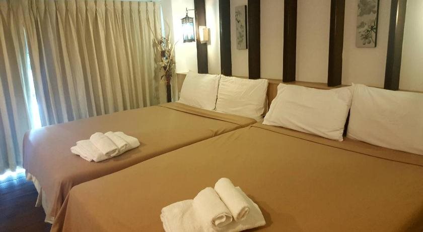 Sudyod Apartment 3