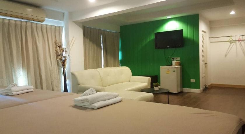Sudyod Apartment 4