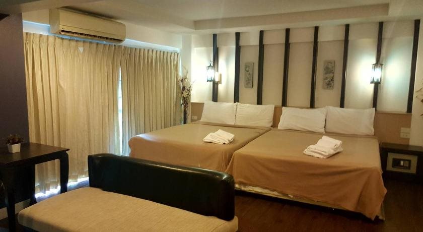 Sudyod Apartment 6