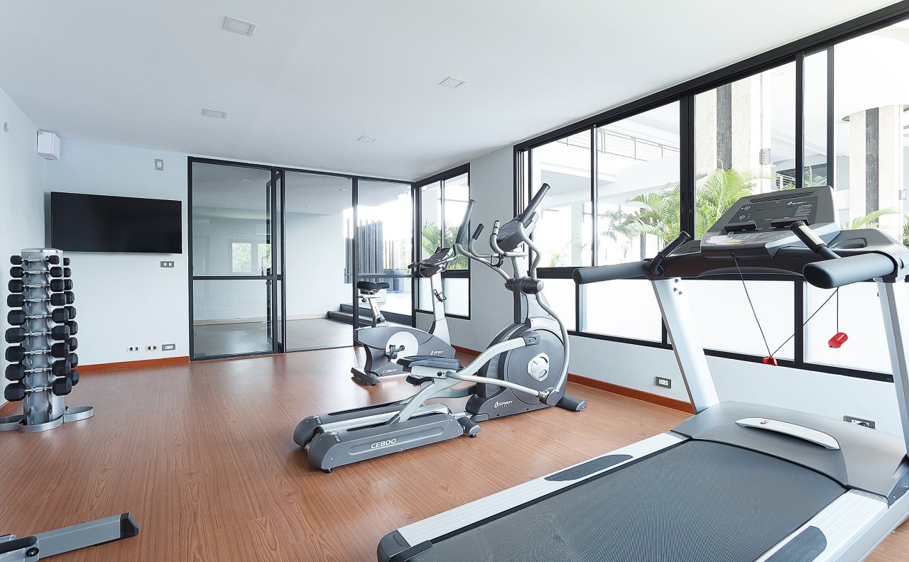 Greenpoint Residence Hotel 17