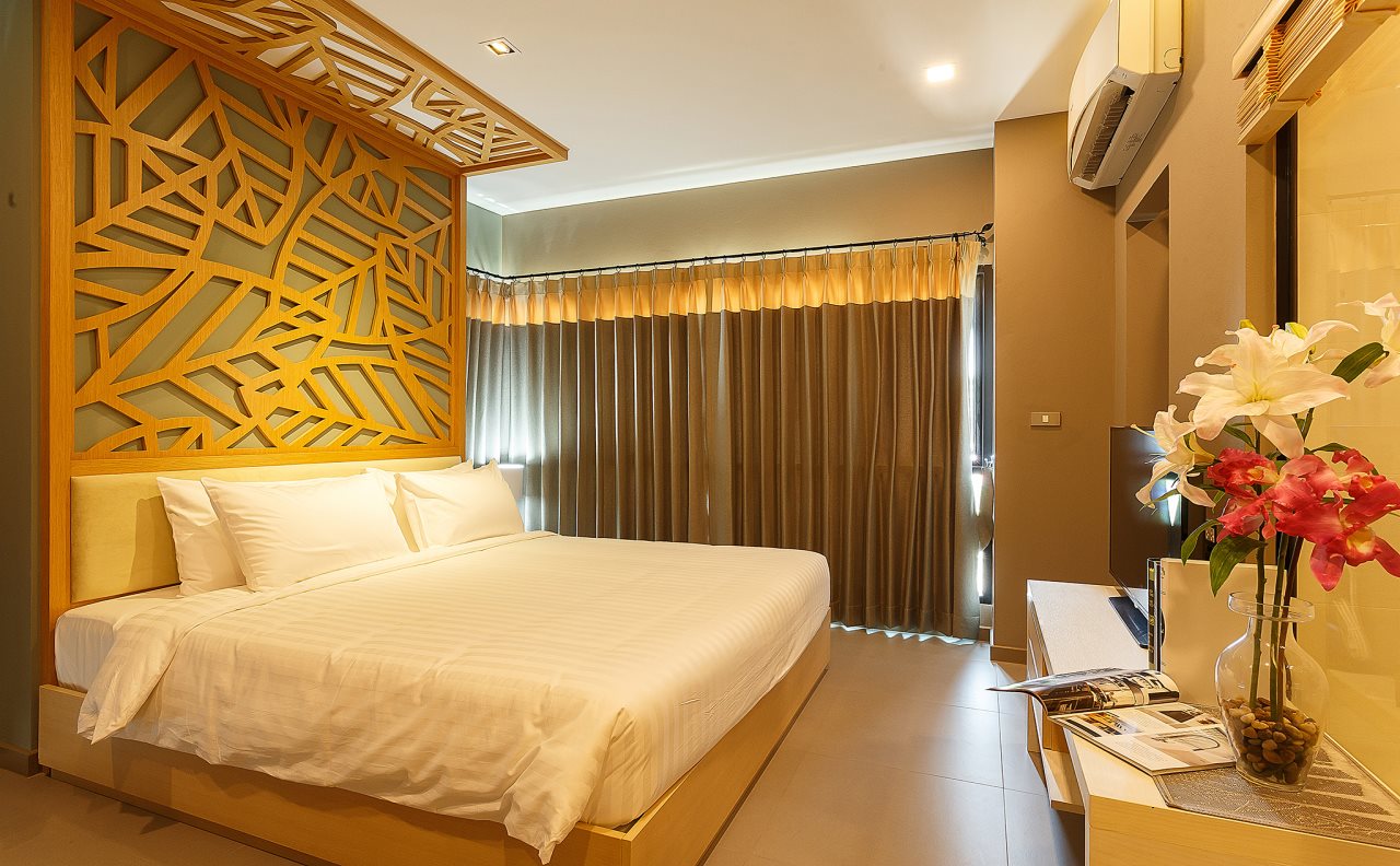 Greenpoint Residence Hotel 2