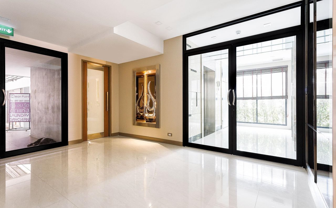 Greenpoint Residence Hotel 24
